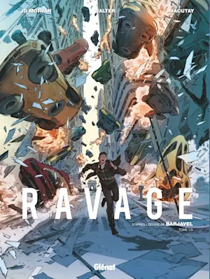Ravage