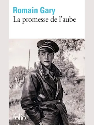 La Promesse de l'aube
