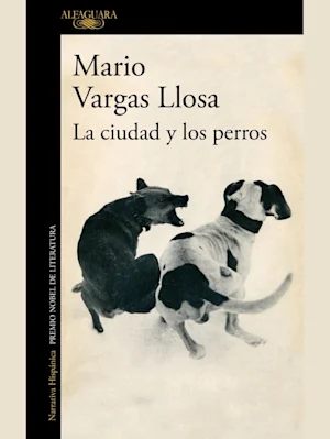 La ciudad y los perros