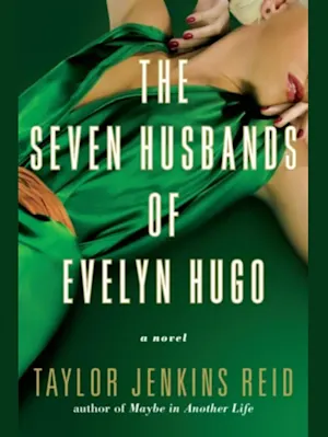 The Seven Husbands of Evelyn Hugo