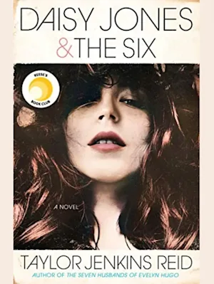 Daisy Jones & The Six