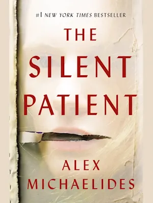 The Silent Patient (Collector Edition)