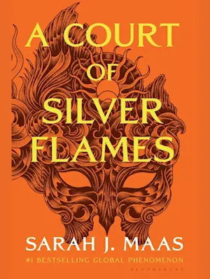 A Court of Silver Flames