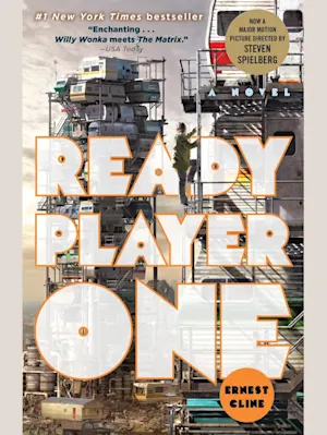 Ready Player One
