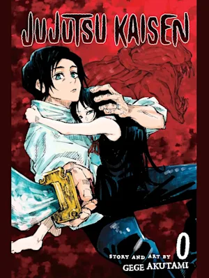 Jujutsu Kaisen, Vol. 3