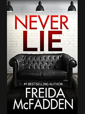 Never Lie