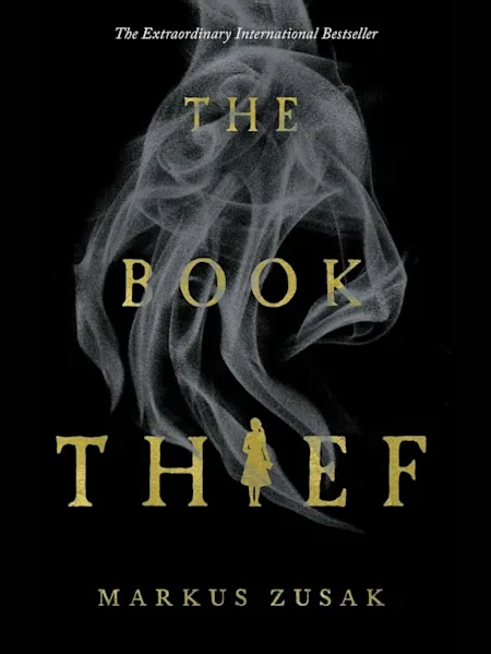 The Book Thief