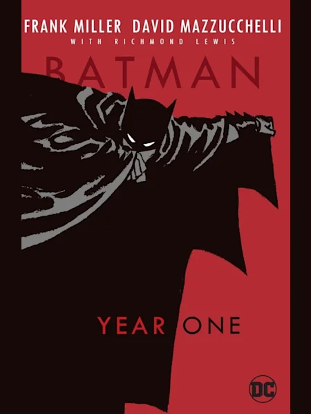 Batman: Year One