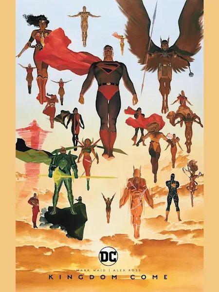 Kingdom Come