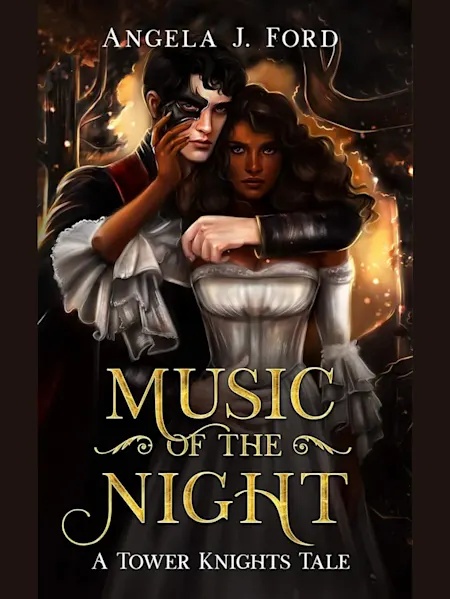 Music of the Night: A Gothic Romance