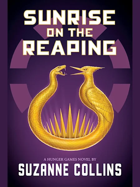 Sunrise on the Reaping (A Hunger Games Novel) (The...