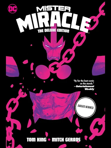 Mister Miracle