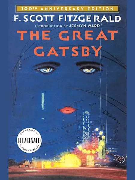 The Great Gatsby