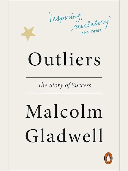 Outliers