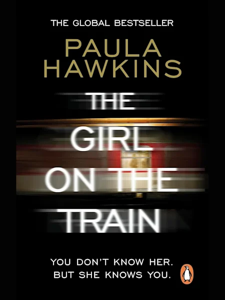 The Girl on the Train