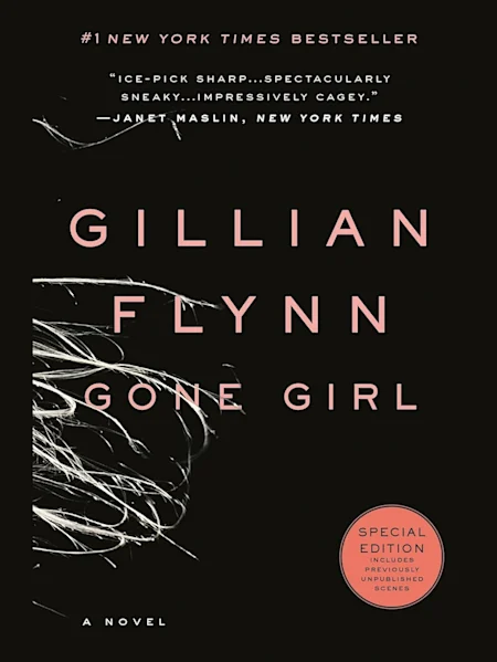 Gone Girl