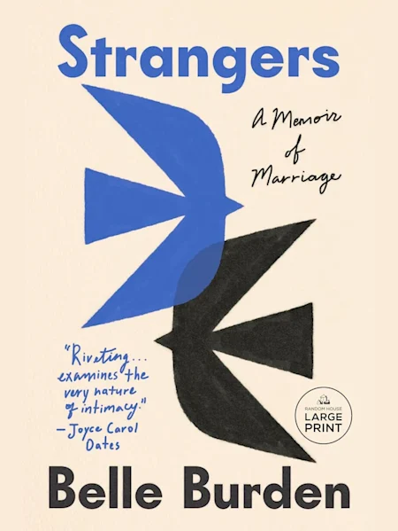 Strangers: A Memoir of Marriage