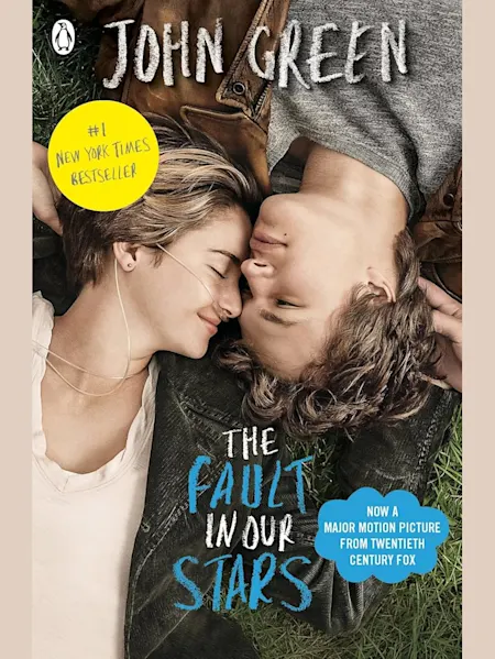 The Fault in Our Stars