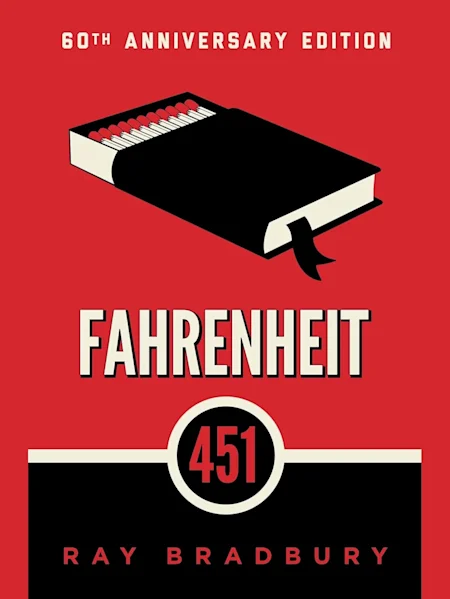 Fahrenheit 451