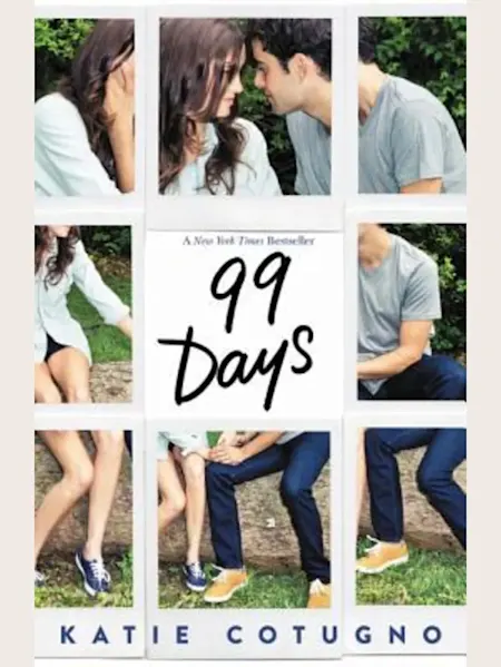 99 Days (99 Days #1)