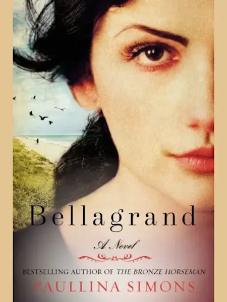 Bellagrand: A Novel (The Bronze Horseman, #0.75)