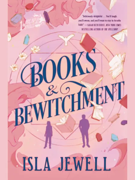 Books & Bewitchment