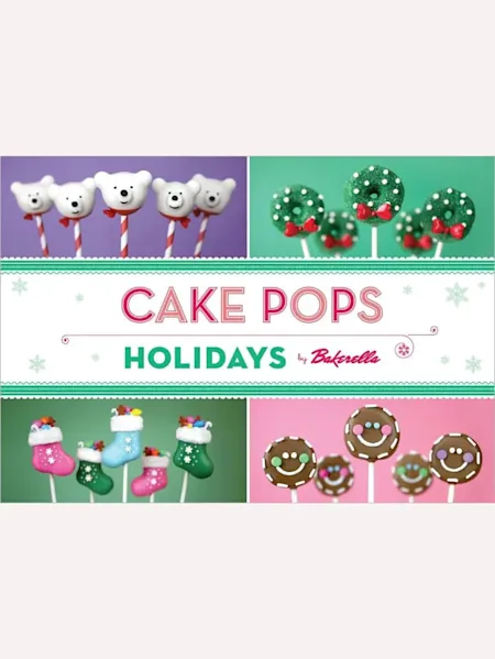 Cake Pops Holidays
