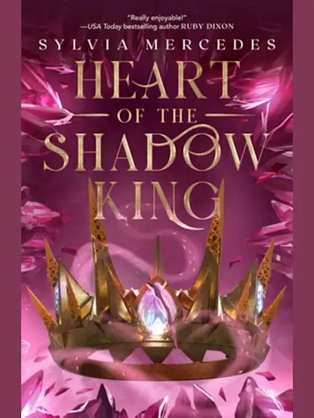 Heart of the Shadow King (Bride of the Shadow King...