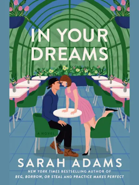 In Your Dreams: A Novel (When in Rome #4)