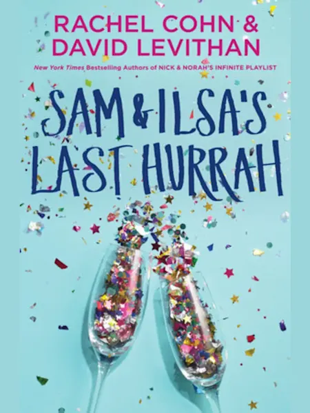 Sam & Ilsa’s Last Hurrah (Export Editio...