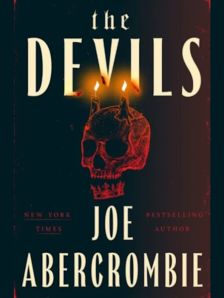 The Devils (The Devils #1)
