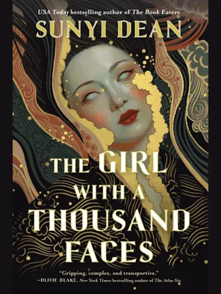 The Girl with a Thousand Faces