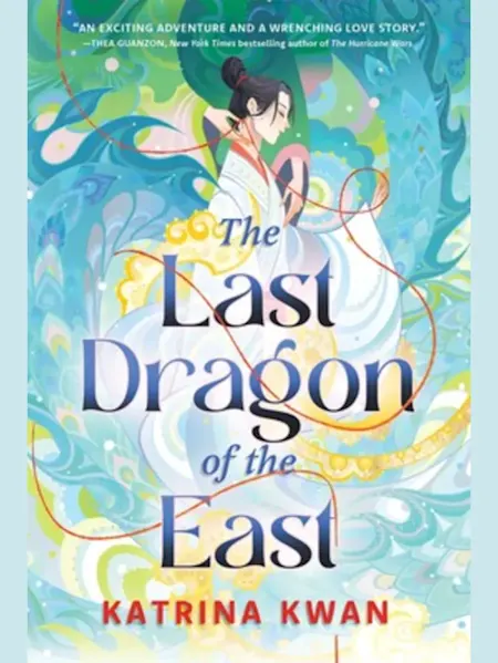 The Last Dragon of the East
