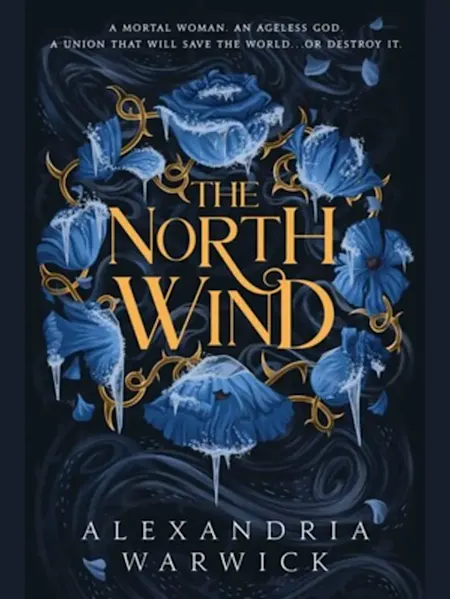 The North Wind (The Four Winds #1)