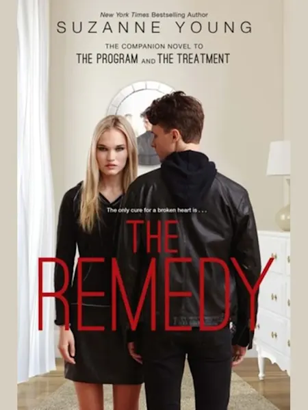 The Remedy (The Program 0.5)