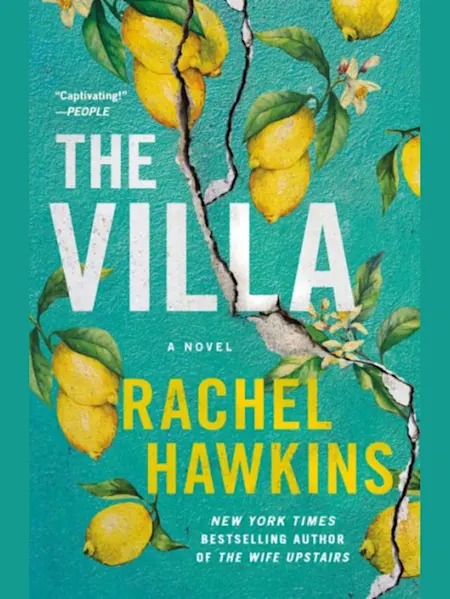 The Villa: A Novel