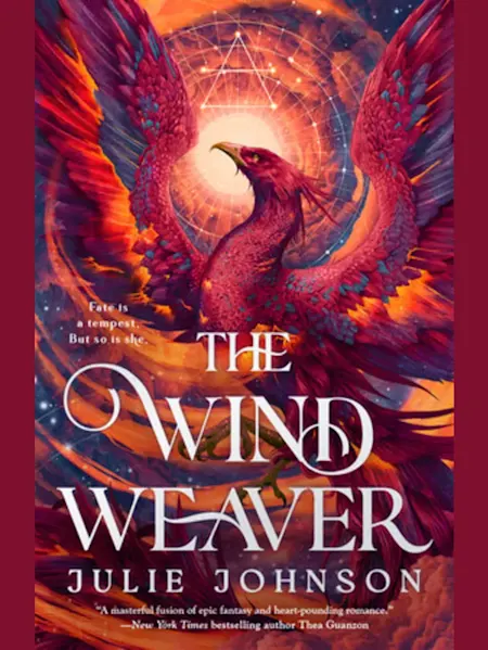 The Wind Weaver (Reign of Remnants #1)