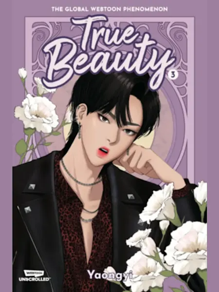True Beauty, Vol. 3: A WEBTOON Unscrolled Graphic ...