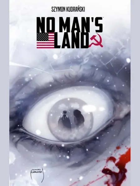 No Man's Land (TPB) (2026)