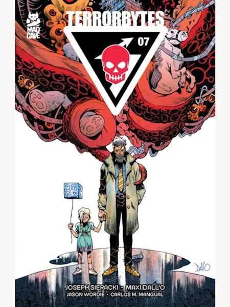 Terrorbytes #7 (2026)