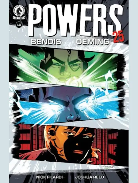 Powers 25 #10 (2026)