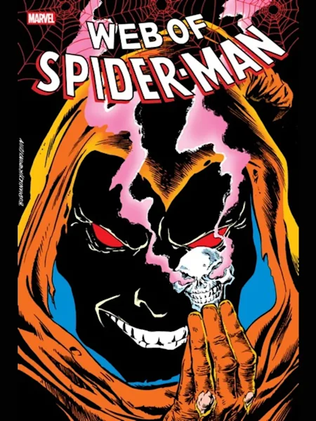 Web Of Spider-Man Omnibus Vol. 2 (2026)
