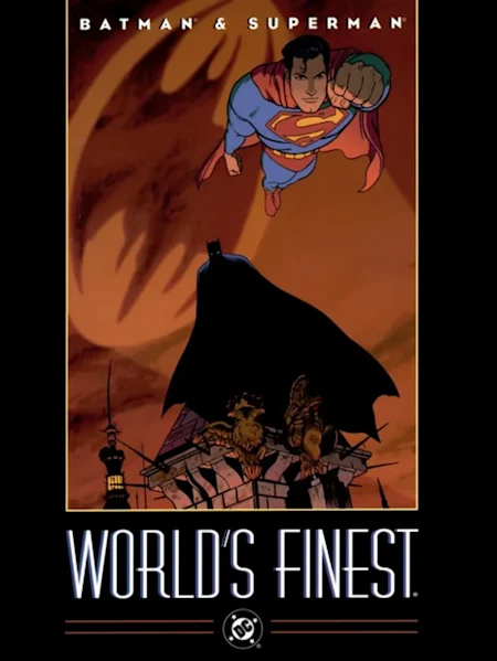 Superman & Batman – World's Finest (TPB) (2003)