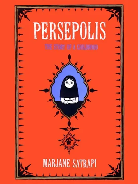 Persepolis (2005)
