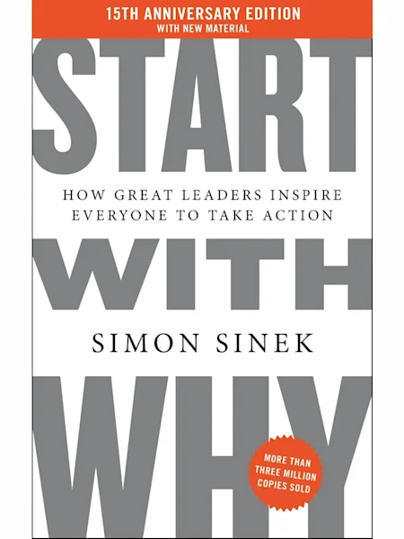 Start with why