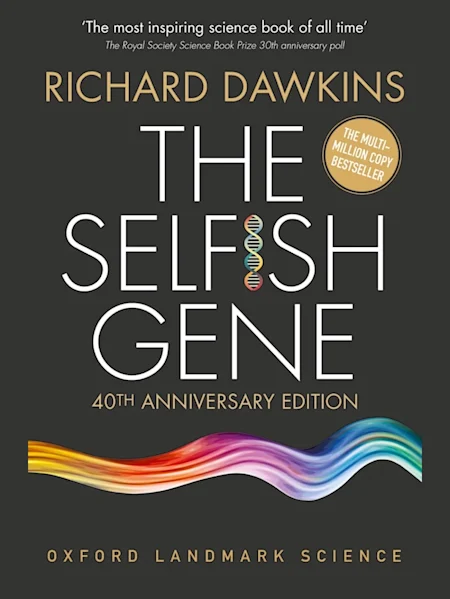 The Selfish Gene