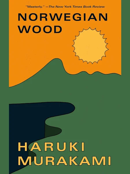 Norwegian Wood