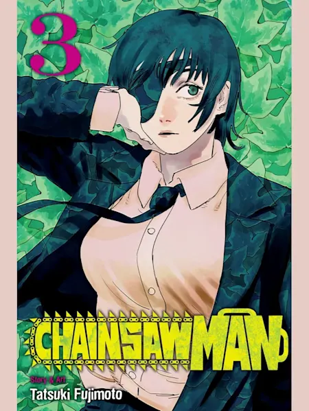Chainsaw Man, Vol. 1