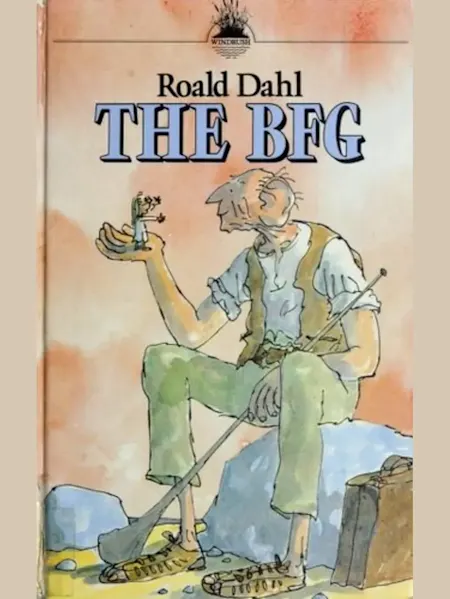 The BFG