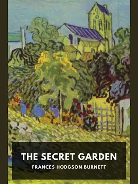 The Secret Garden